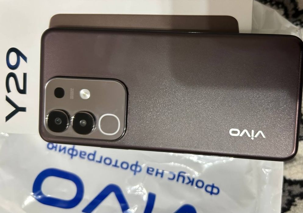Vivo   y29 yangi