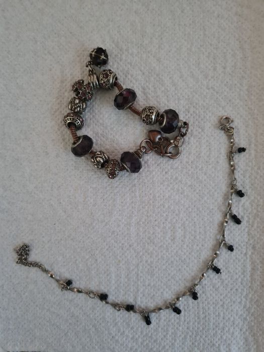 Bratari argint pentru femei