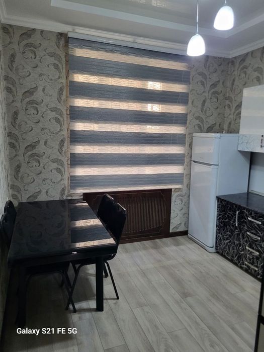 Аренда квартиры Сдается 2 комнатная квартира в жилом комплексе 
Габус