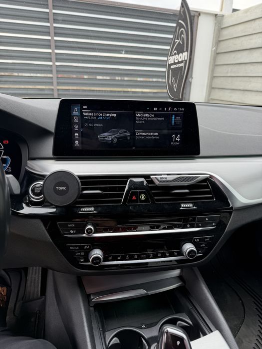 Display ecran navigatie BMW G30 G31 MGU ID7