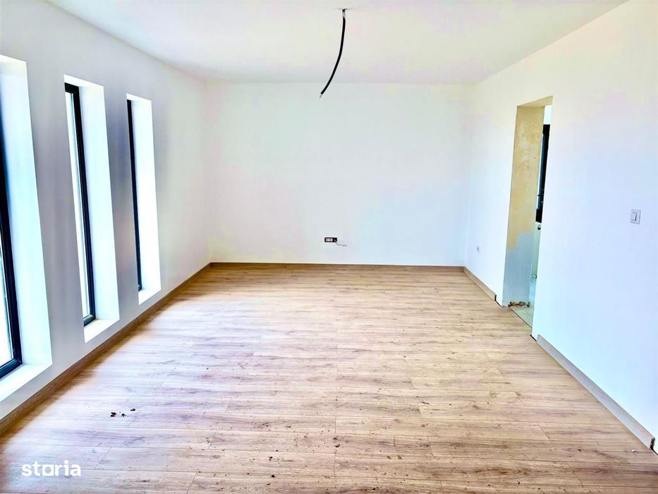 Casa 5 camere Holboca Dancu, la cheie!