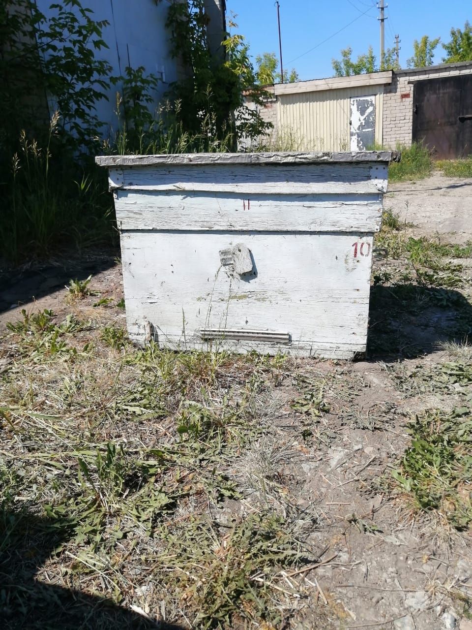 Продам пчелоинвентарь