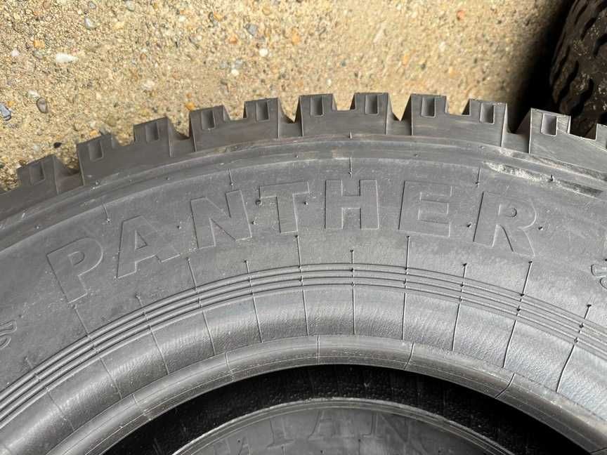 Cauciucuri noi cu 20 pliuri 11.00-20 marca PANTHER cu garantie