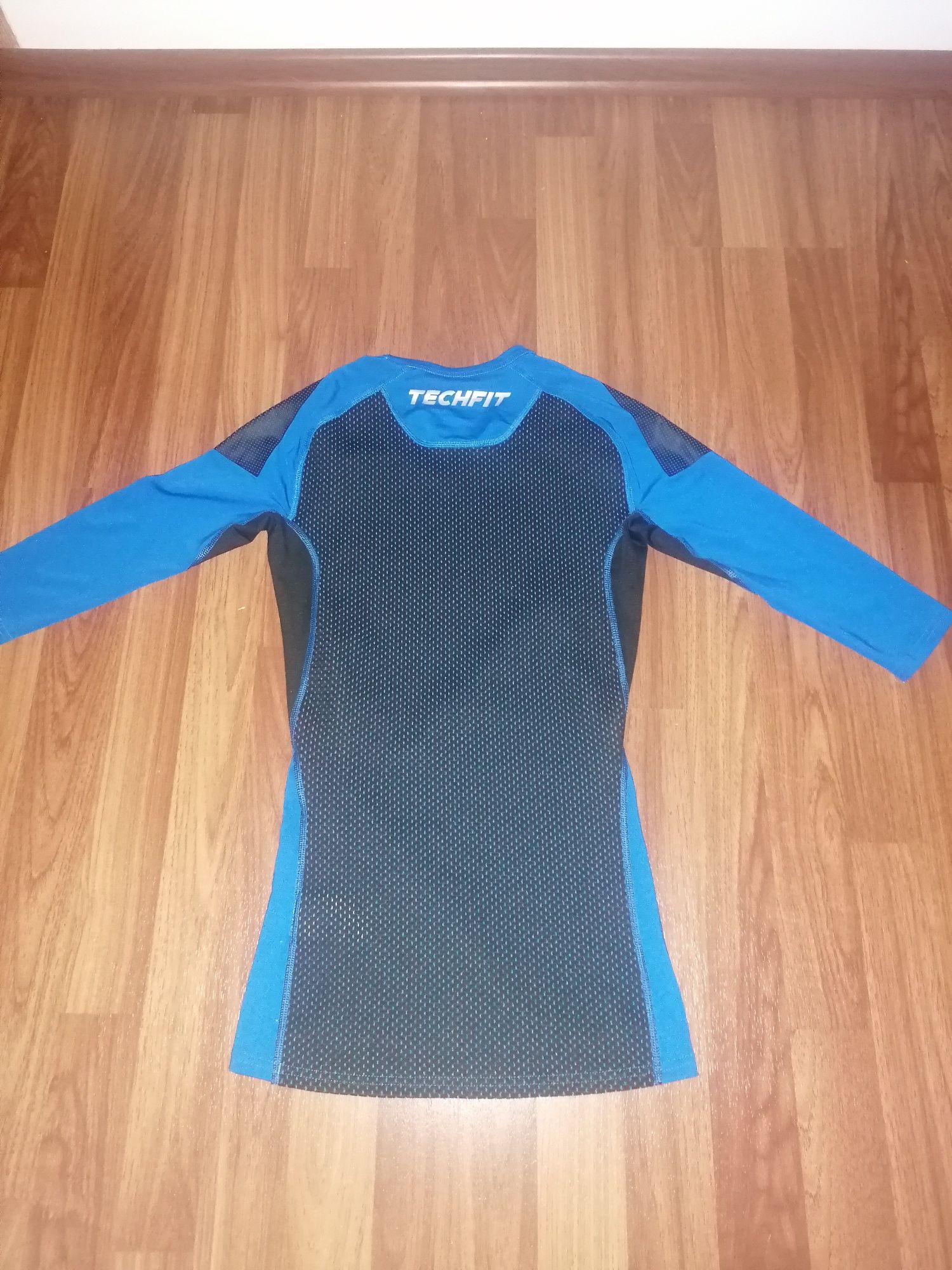 Tricou termic Adidas techfit compression