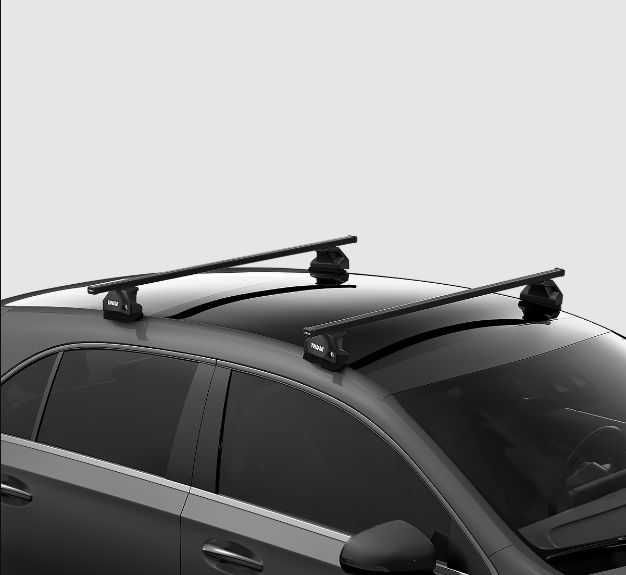 THULE Bare transversale portbagaj TOYOTA CHR Camry Corolla Prius Auris