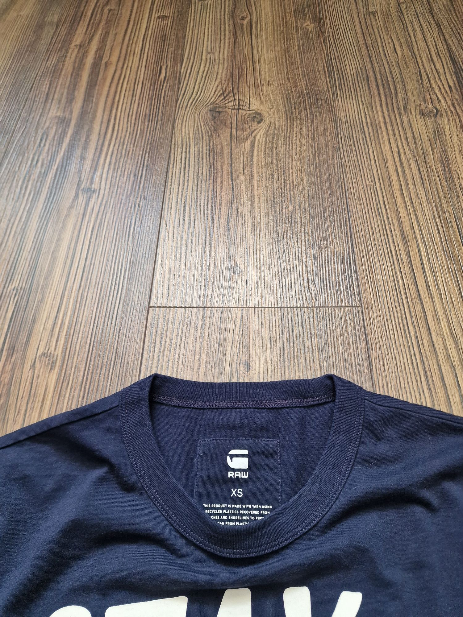 Страхотна мъжка тениска G STAR RAW размер XS