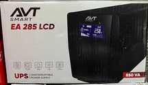 Smart UPS AVT EA285 850VA/480W