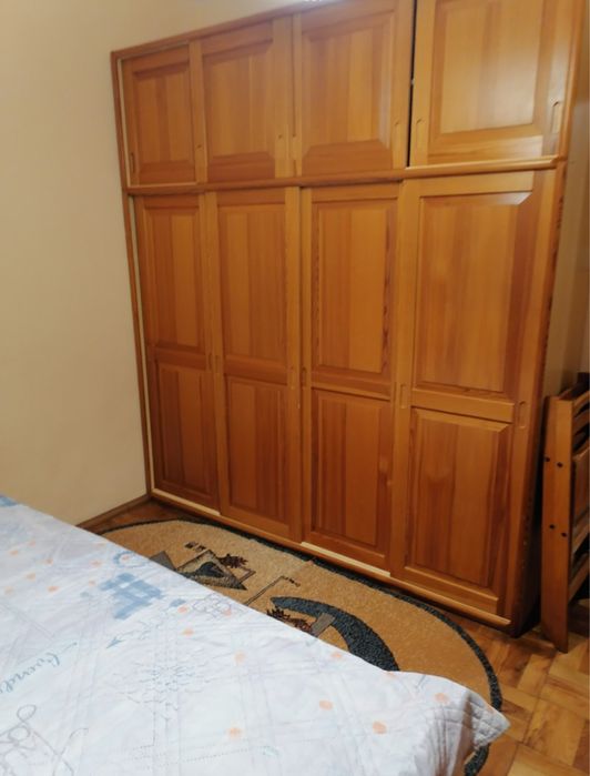 Дава се под наем Тристаен апартамент в Стара Загора, Аязмото - 56 кв.м за 306 € - Снимка #6