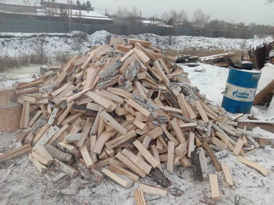 Продам дрова дрова