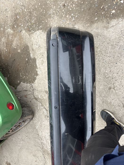 Bara spate bmw e46 lim