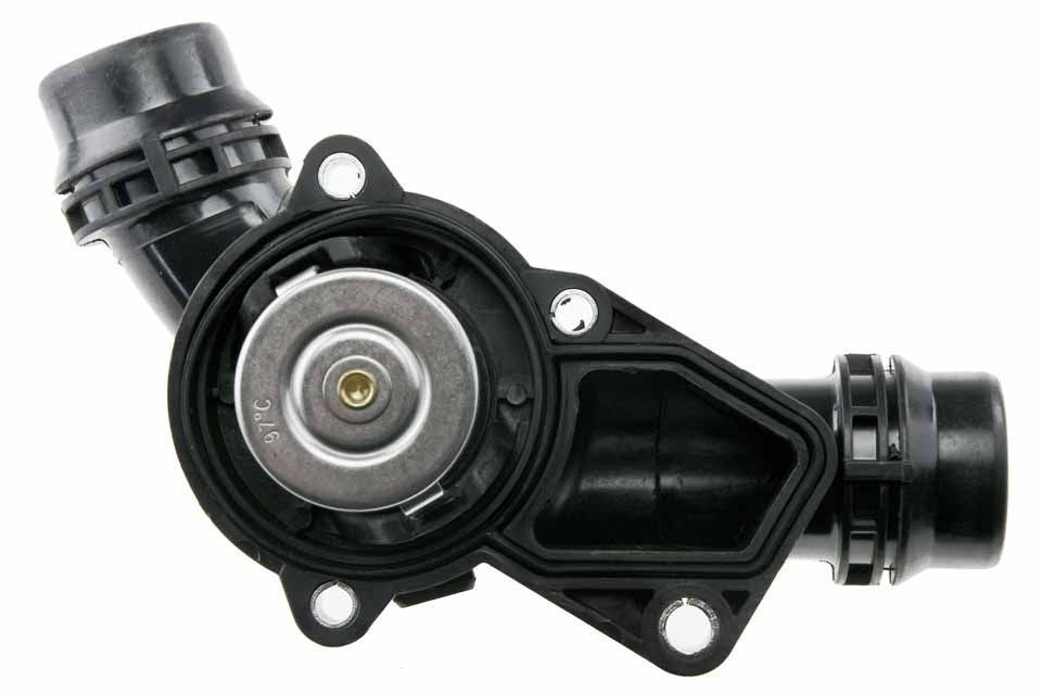 Termostat Bmw Seria 3 E46 320i, 323i, 325xi, 328i, 330i, Xi 1998-2000, Seria 5 E39 520i, 523i, 525i, 528i, 530i 2000-2003, Seria 5 E60 520i, 525i, 530i 2003-2010, X3 E83 2.5i, 3.0i, NTY CTM-BM-017