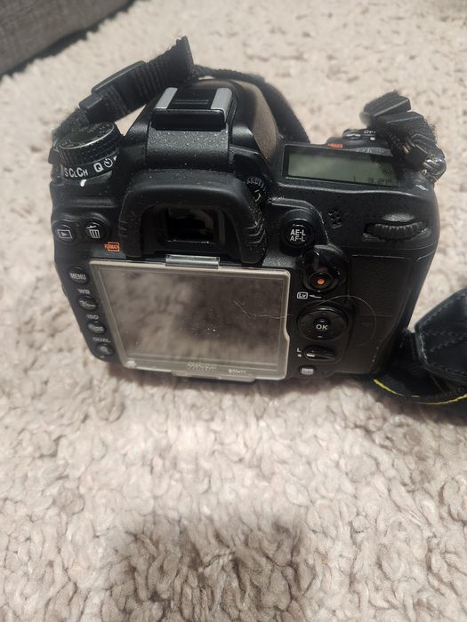 Фотоапарат   Nikon D7000