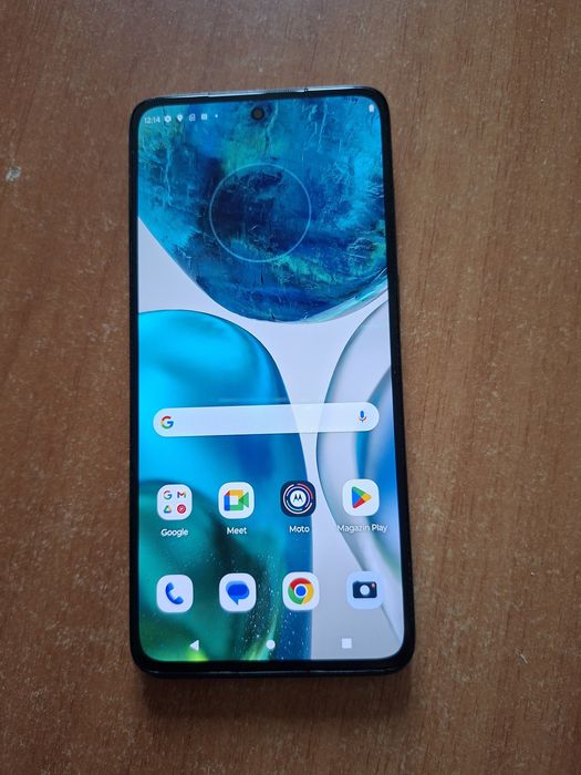 De vânzare motorola G52