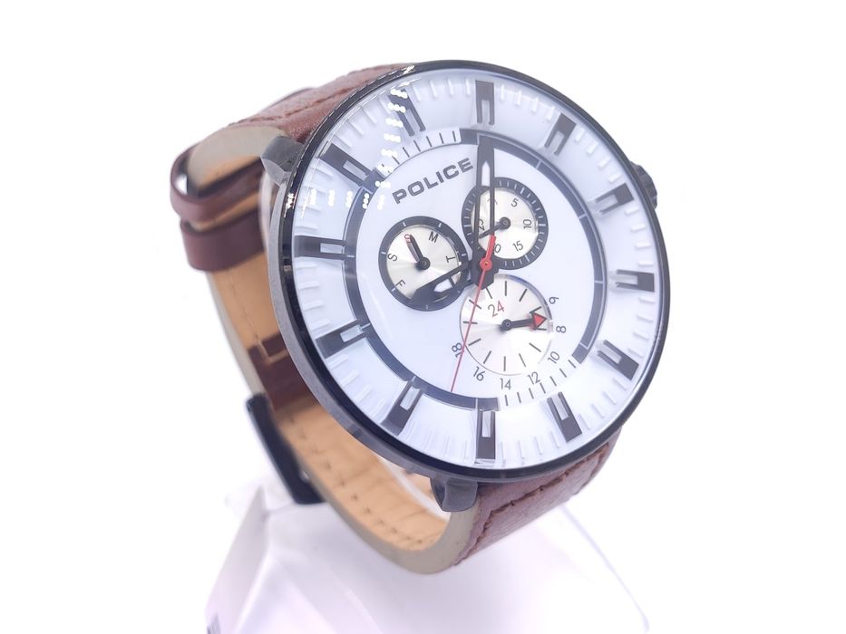 POLICE 15040X BARBATESC, Garantie 24 luni | #D83486