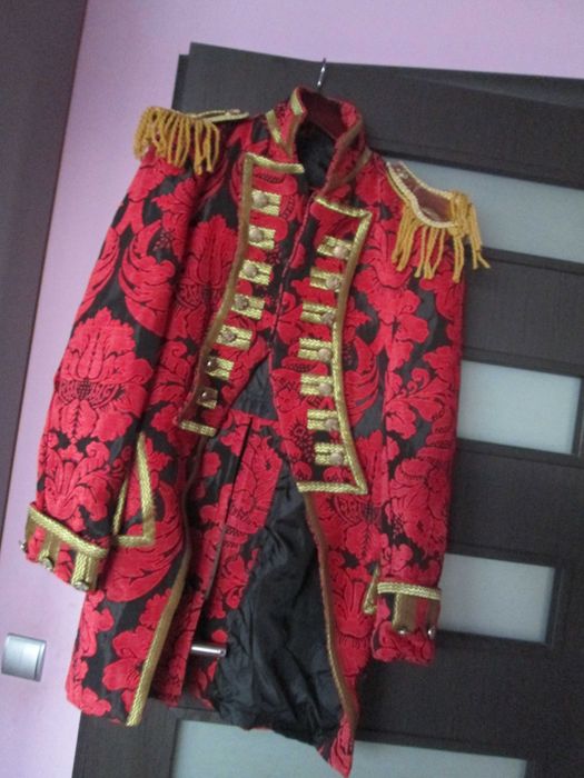 sacou "frac" deosebit evenimente/divertisment  M