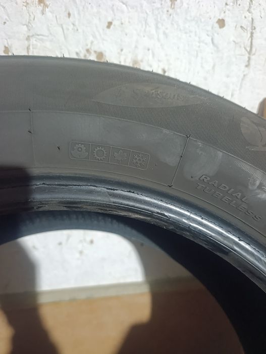 ECOPLUS balon 17 razmer