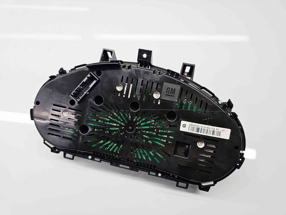 Ceas bord Opel Mokka [Fabr 2012-2019] 42342742