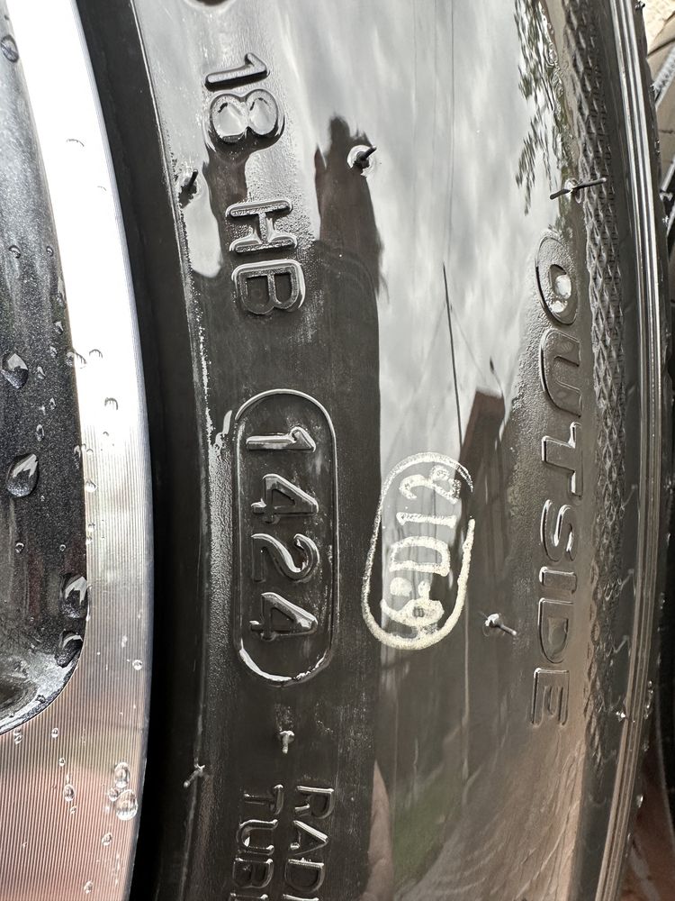 Jante originale peugeot 3008