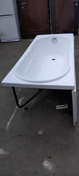 Vînd cadă + mască fibră/ este ca și nouă