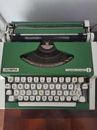 Vand mașină de scris