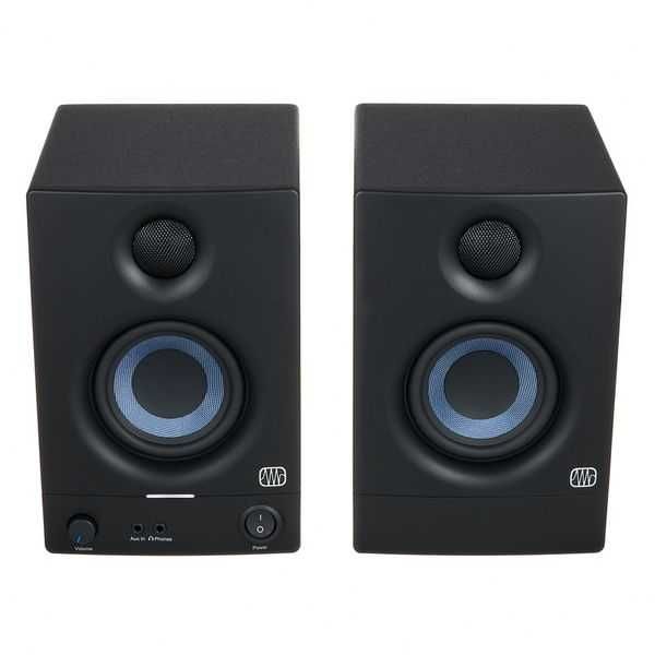 Boxe Studio Presonus Eris 3.5 2nd Gen + stand Tilt Set noi la cutie