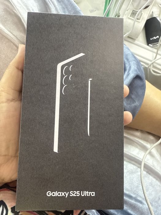 samsung s25 ultra 512gb