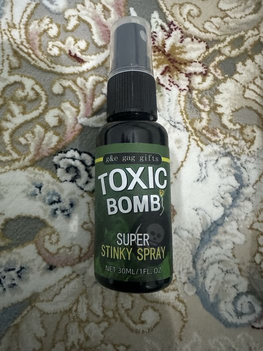 Спрей вонючка 30 мл