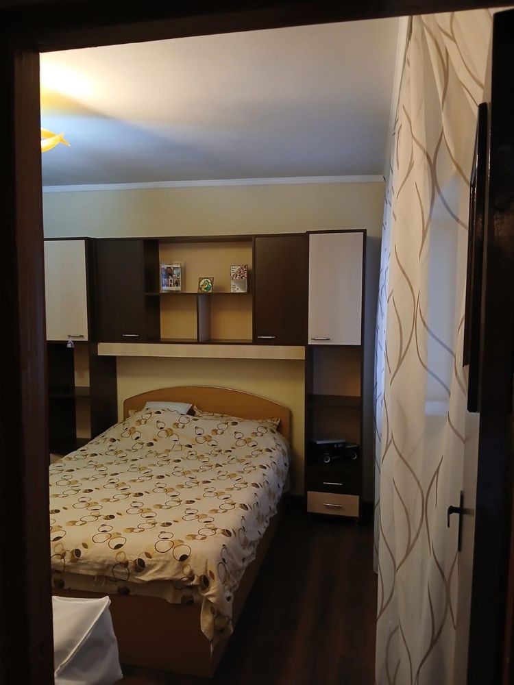 Vânzare Apartament 3 camere Prundu