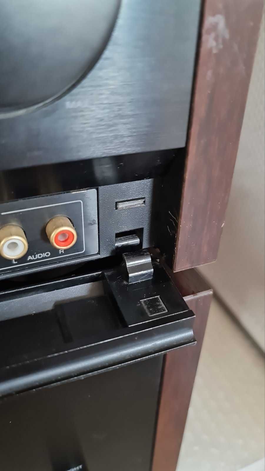 Sony TA-E2000ESD + Sony TA-N80ES