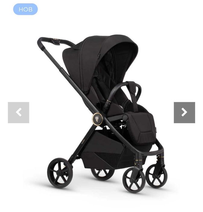 Лятна количка vero venicci