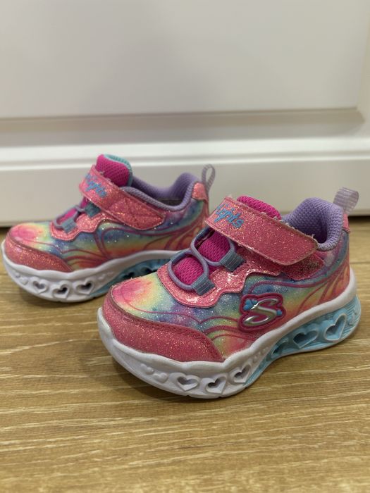 Skechers marimea 21