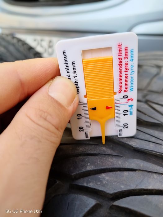 Летни гуми 195/50/15