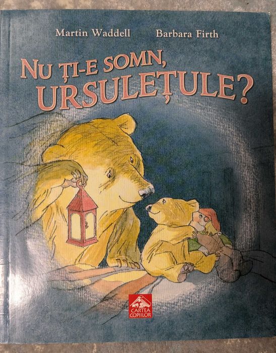 Cărți pentru copii, despre emoții, imaginație, temerile celor mici