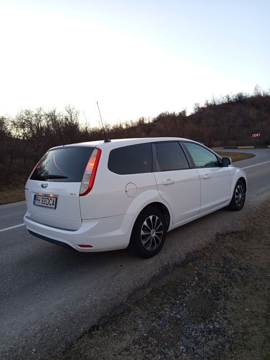 Vând Ford Focus Facelift