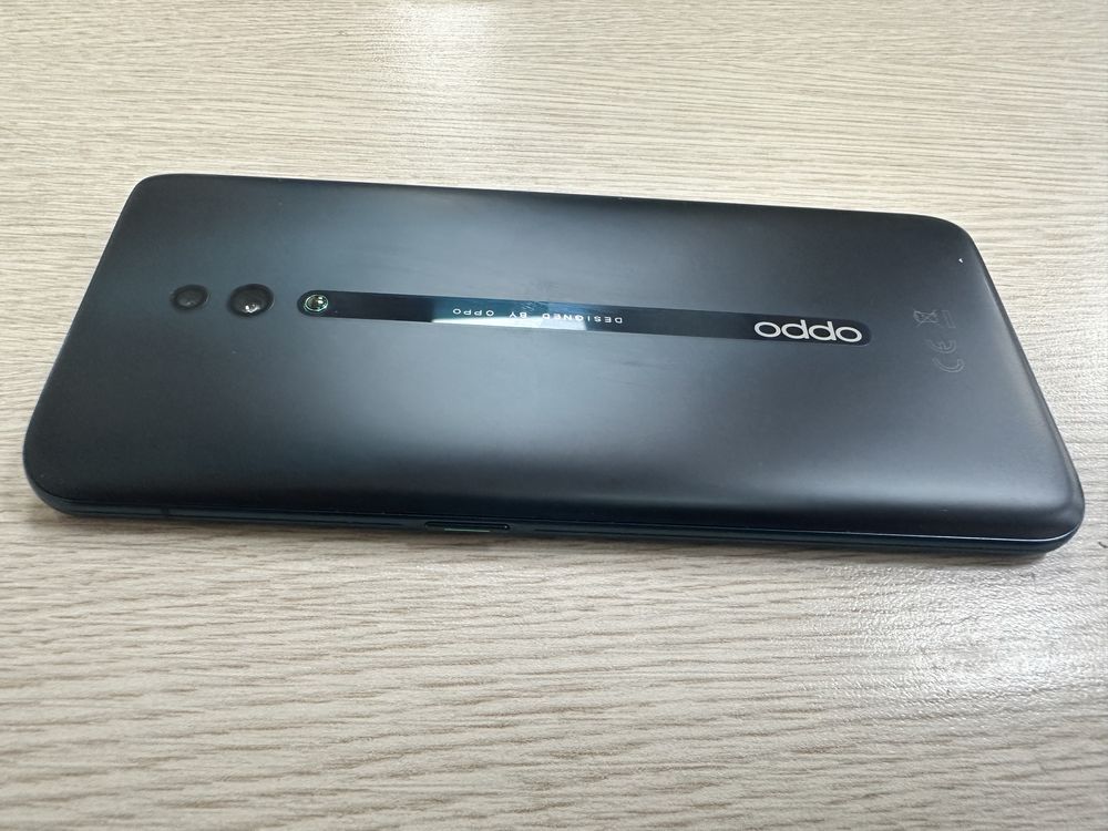 Oppo Reno 256/6 Ram