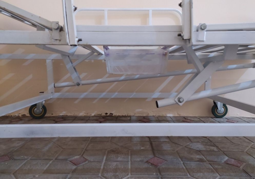 Продаётся многофункциональный кровать