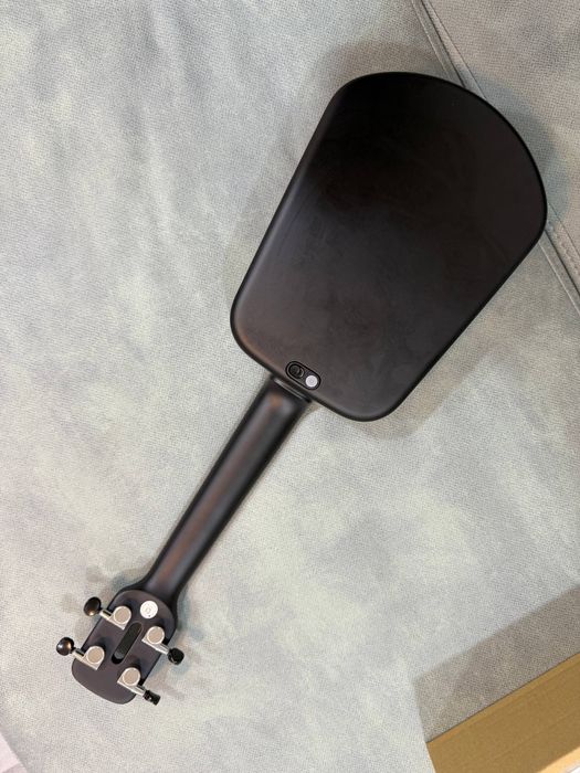 Умная укулеле/ Populele 2