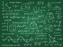 Meditatii matematica si chimie