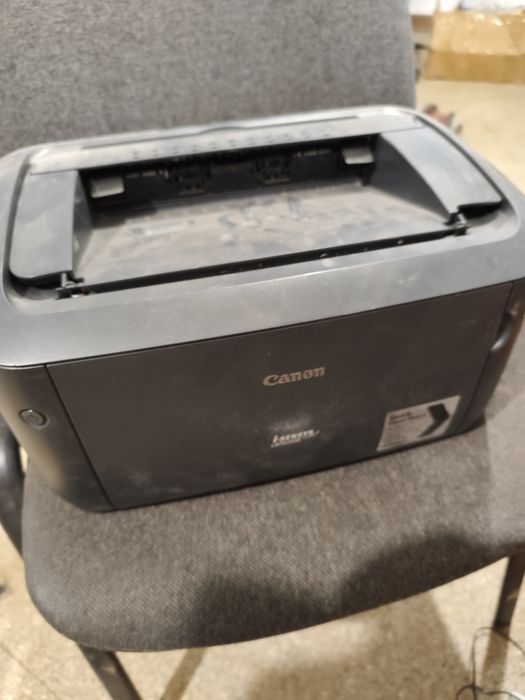 Продам принтер канон
