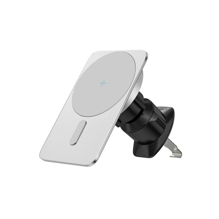 Wiwu WI-Q001 Магнитный Авто Держатель MagSafe 15W For iPhone 15 16