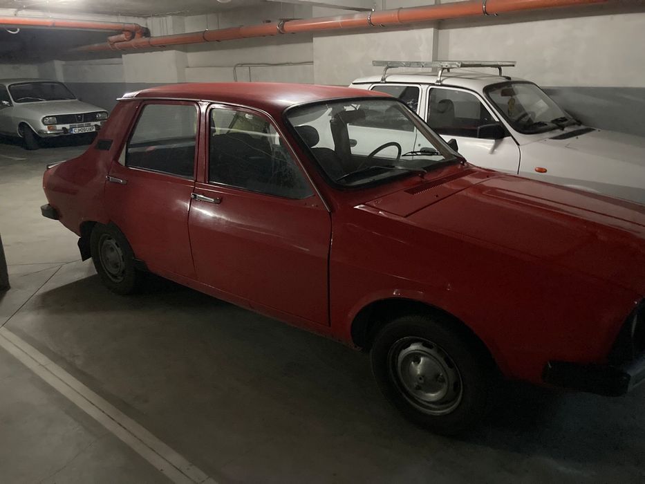 Dacia 1310  an 1985