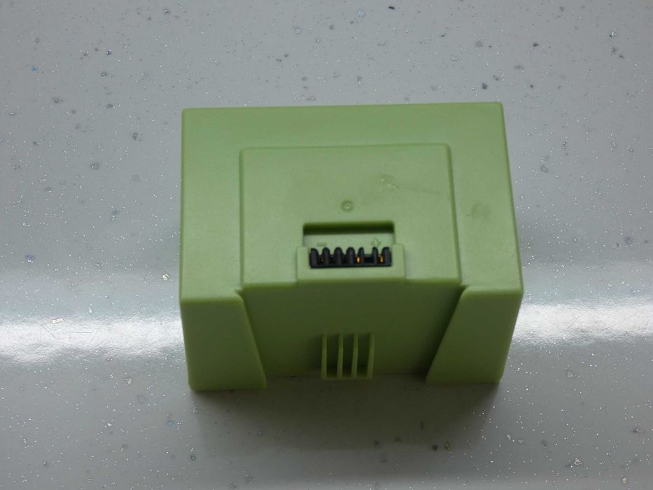 Нова батерия- IRobot Roomba прахосмукачки робот