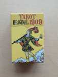 Tarot Original 1909 mini