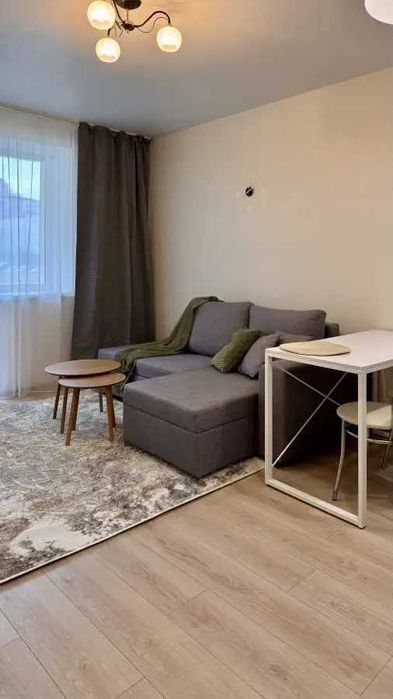 Дава се под наем Двустаен апартамент в София, Зона Б-18 - 65 кв.м за 459 € - Снимка #1