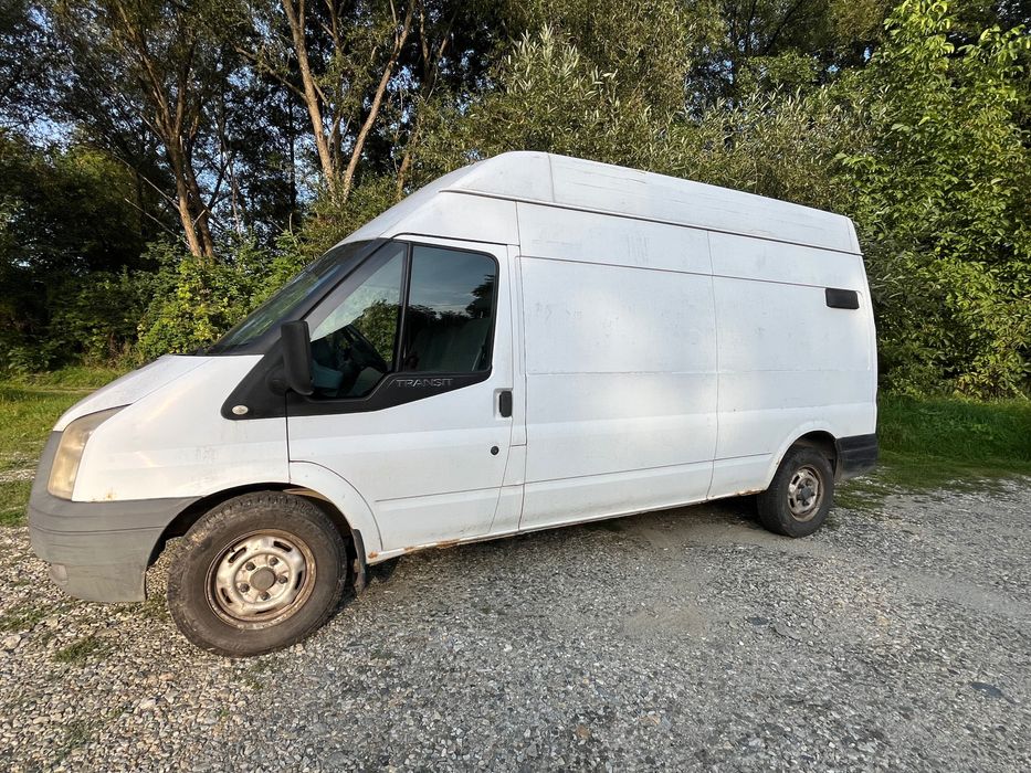 Ford Transit 2.2 TDCI
