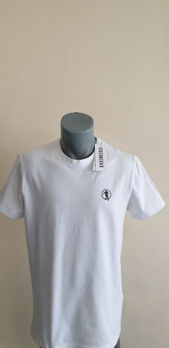 Dirk Bikkembergs Stretch Mens Slim Fit Size M НОВО! ОРИГИНАЛ! Мъжка