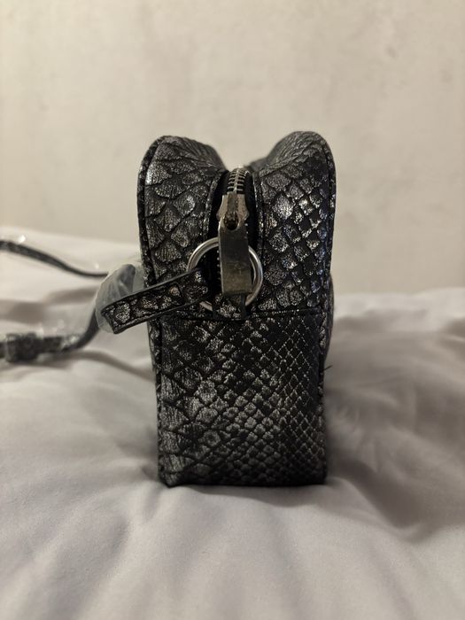 Чанта дамска малка