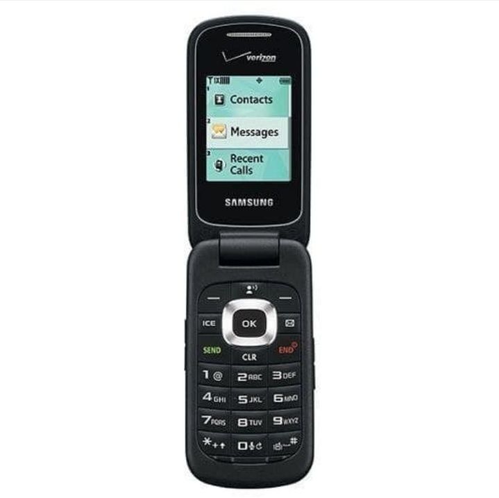 Samsung telefoni  Legend Samsung GUSTO 3 GSM