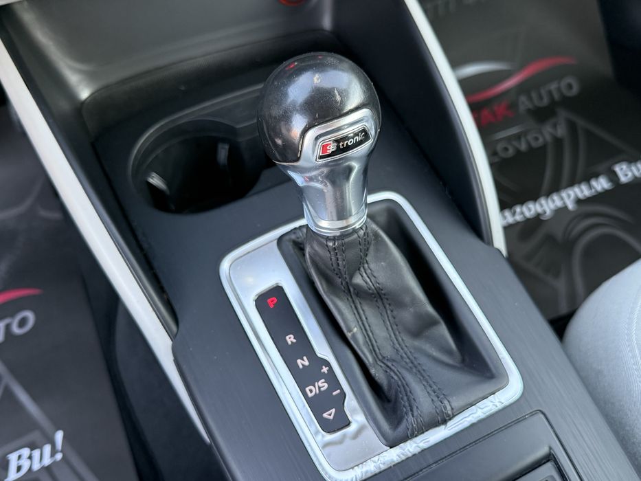 Audi A3 1.4i* 122к.с* АВТОМАТИК* 2015г* 94.000КМ*