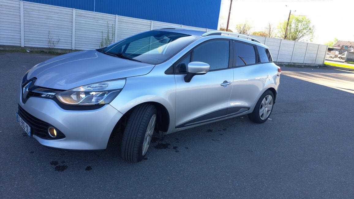 Renault clio 4 1.5 dci 90 cai